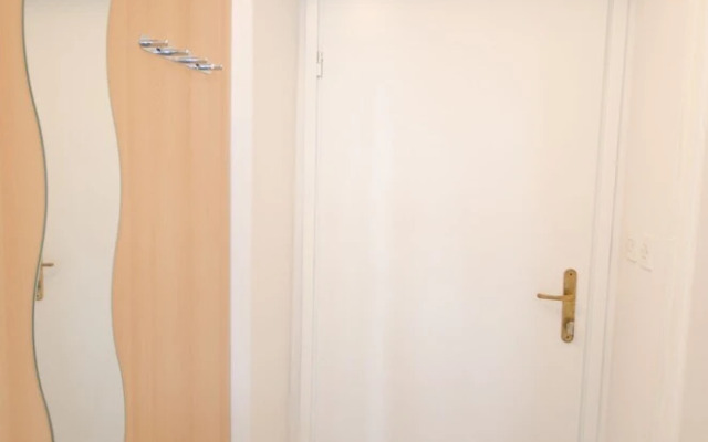 Apartment Trzaska