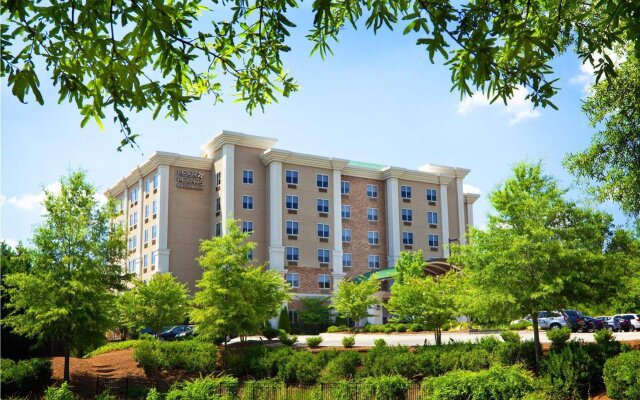 Fairfield Inn & Suites by Marriott Durham Southpoint