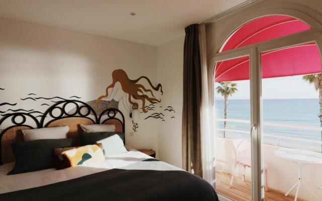 Hôtel Rose Thé