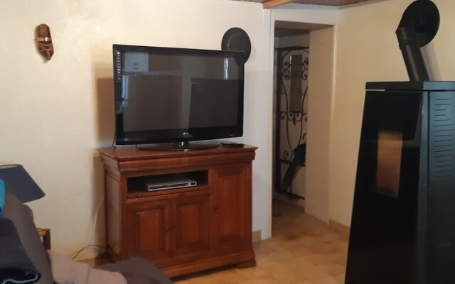 Maison avec garage Langogne