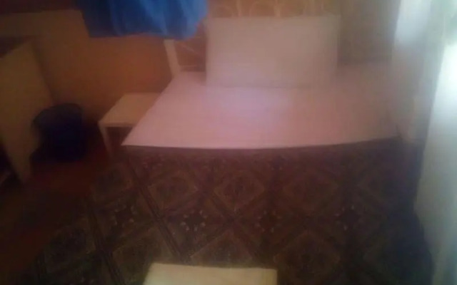 Green Oak Restaurant