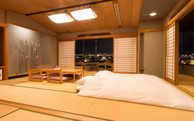 Hilltop Resort Fukuoka