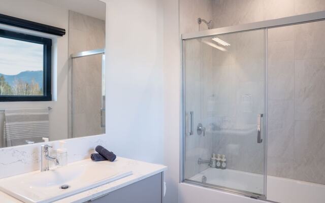 Hygge Haus By Revelstoke Vacations