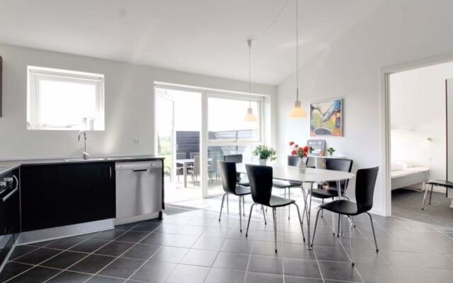 "Detlef" - 1.6km from the sea in NW Jutland