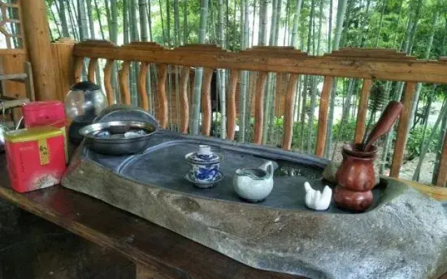 Heyuan Holiday Guesthouse