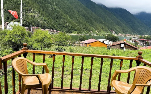 Uzungol Cerrahpasa Suites