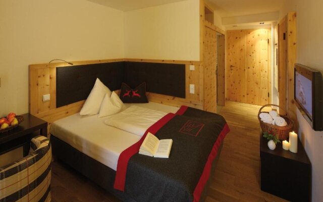 Hotel Inntaler Hof
