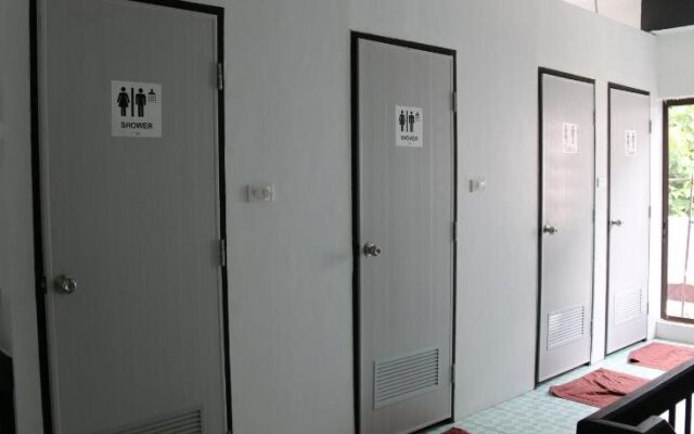 Family Home 2 Chiangmai - Adults Only