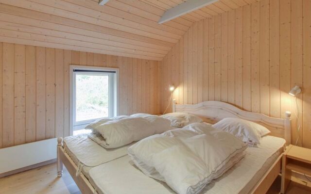 "Coco" - 800m from the sea in Western Jutland
