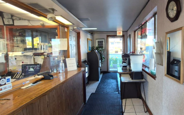 Motel Edgebrook Chicago North Shore by OYO