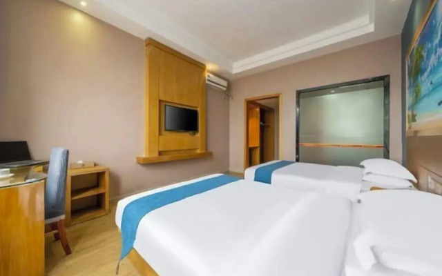 Beihai Xilaifeng Seaview Hotel