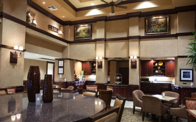 Hampton Inn & Suites Stillwater