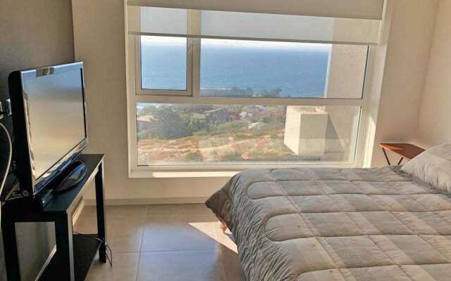 Apartamento 41 Costa de Montemar