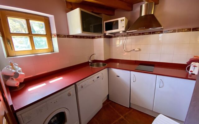 Apartamentos Alquitara