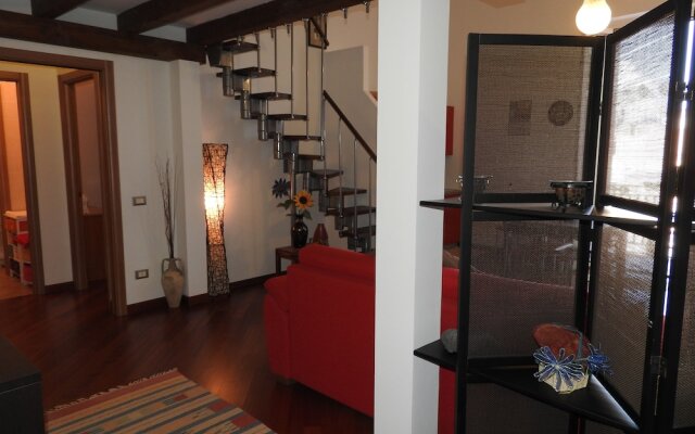 Elegante App.to in Centro