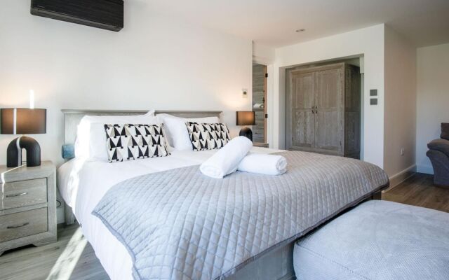 Room 10 - The Sleeping Giant - Pen Y Cae Inn