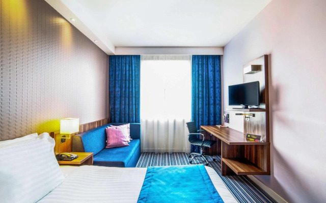 ibis Styles Walbrzych
