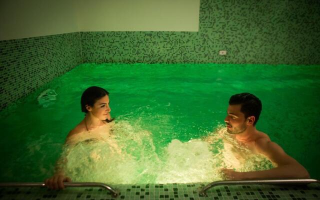 Hotel Giardino Suites&Spa
