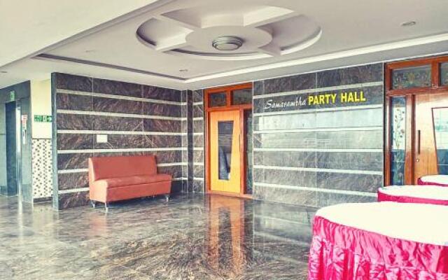 Spring Sky Bangalore by ShriGo Hotels