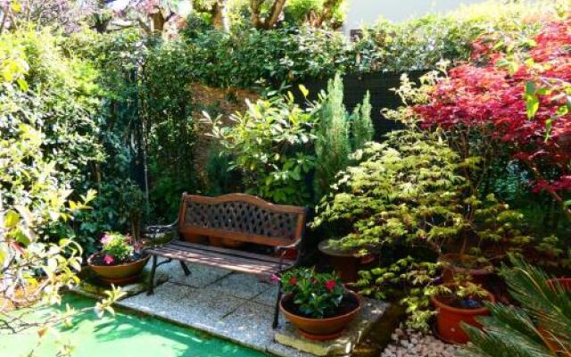 Garden Sweet House Desenzano