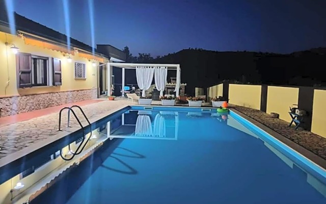B&B Il Melograno