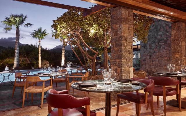 Thalassa Villas