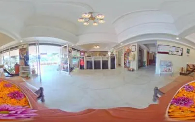 Hotel Ayodhya