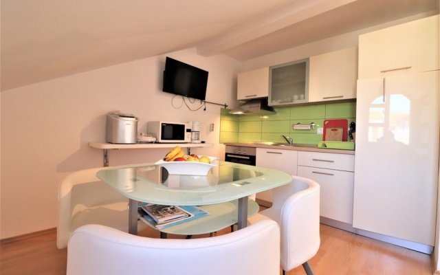 Apartment Mamic