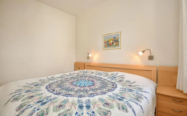 Haus Fernsicht Wohnung 12