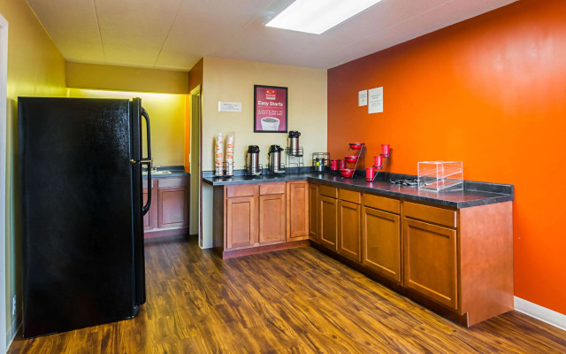 Econo Lodge South Holland