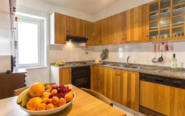 Alghero, Lighthouse Penthouse with sea view and beach front