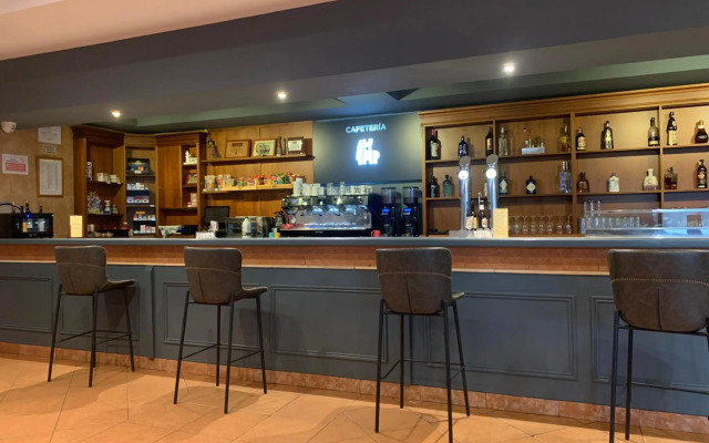 Hotel Ciudad de Plasencia