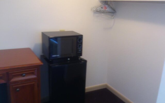 Executive Inn Of Seneca