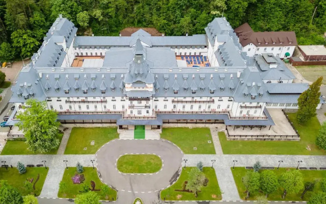 Hotel Central