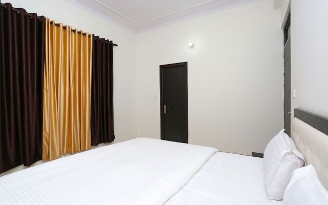 OYO 10787 Home Spacious 3BHK Bhimtal