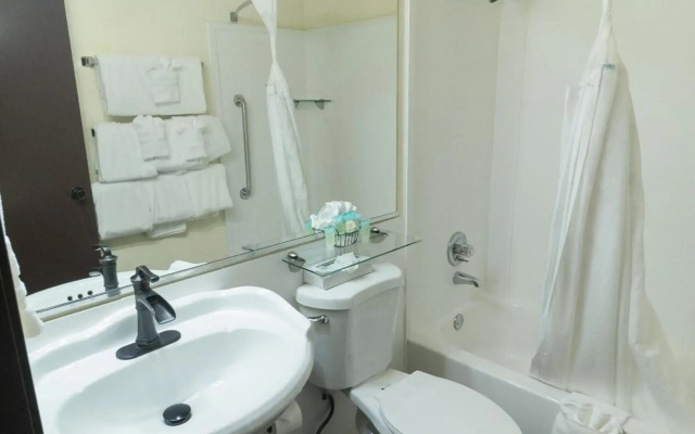 Fairbridge Inn & Suites Sandpoint