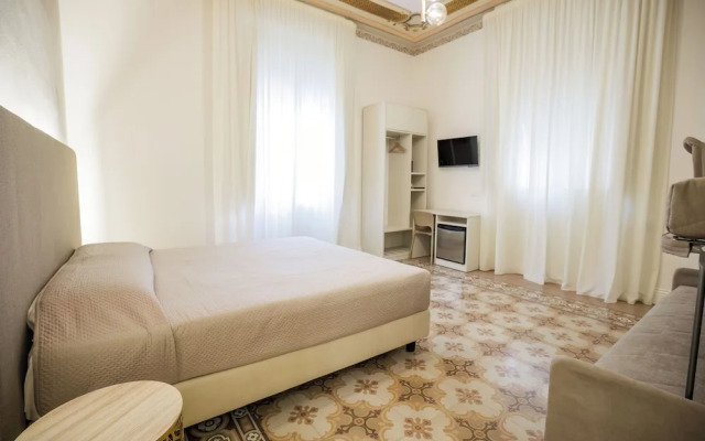 Dimora Don Ciccillo B&B