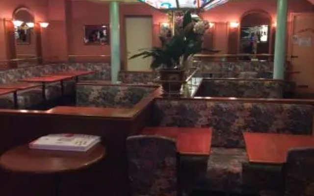 Hotel Restaurant Le César