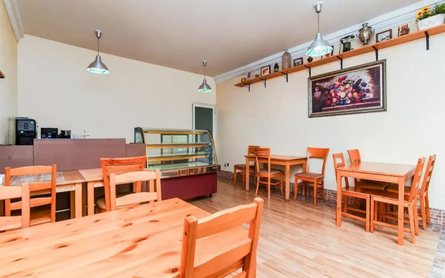 Al Raha Hotel Apartments
