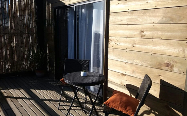 Pichilemu Apart Hotel