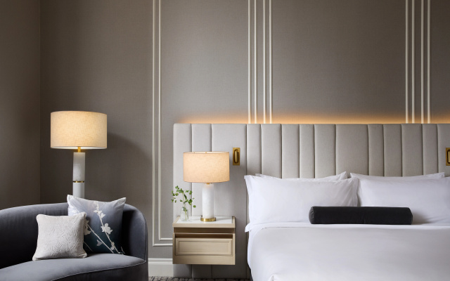 InterContinental Indianapolis by IHG