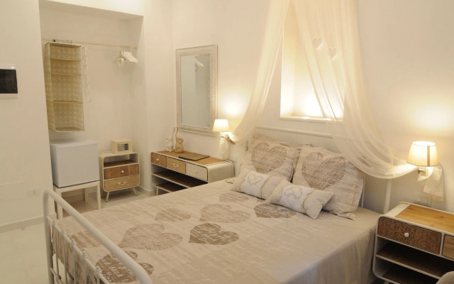 QuattroCuori Boutique Hotel & Spa