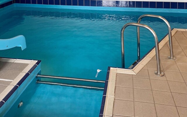 Holiday Home in Lindesnesnes