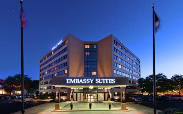 Embassy Suites by Hilton Tysons Corner