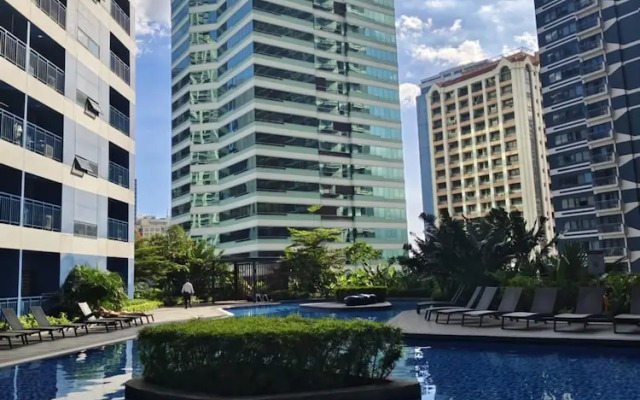 Air Residences Makati by KSuites