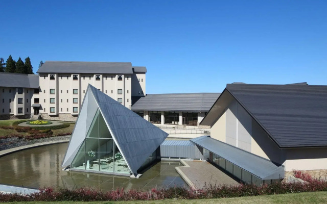 Atema Kogen Resort Belnatio