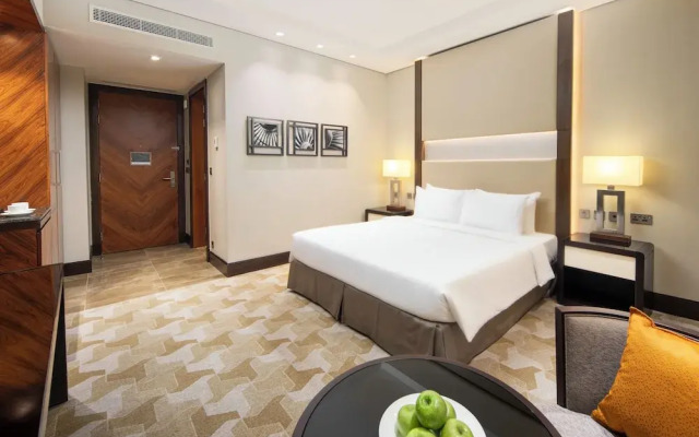 Aerotel Jeddah - Transit Hotel in Terminal 1