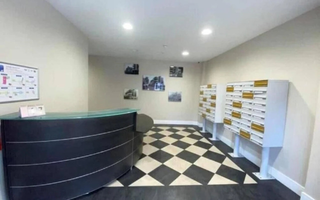 Doncaster City Centre Deluxe