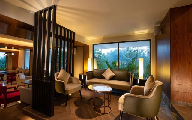 Country Inn & Suites By Carlson Mussoorie