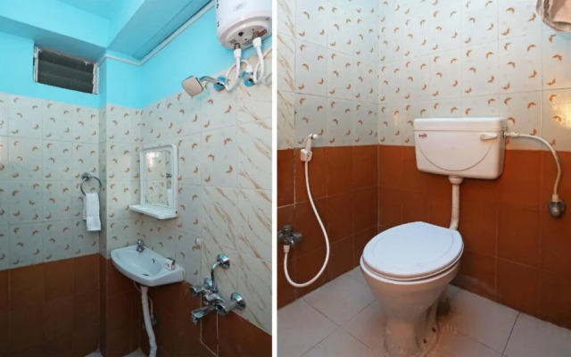 Hotel Star Inn By OYO Rooms